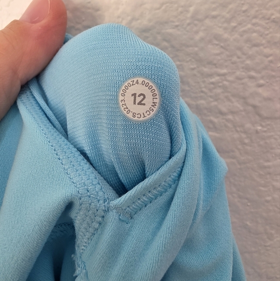 Luluemon Align High Rise Pant 25" - Picture 6 of 7